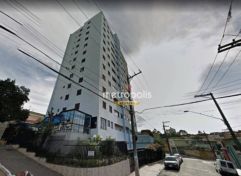 Apartamento à venda com 3 quartos, 78m² - Foto 4