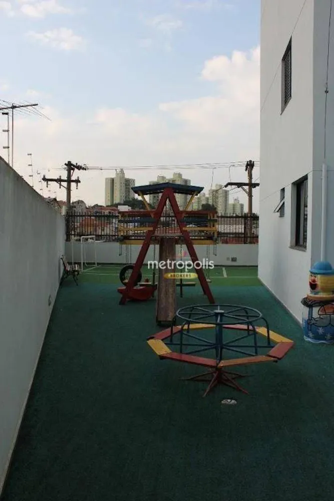 Apartamento, 3 quartos, 78 m² - Foto 9