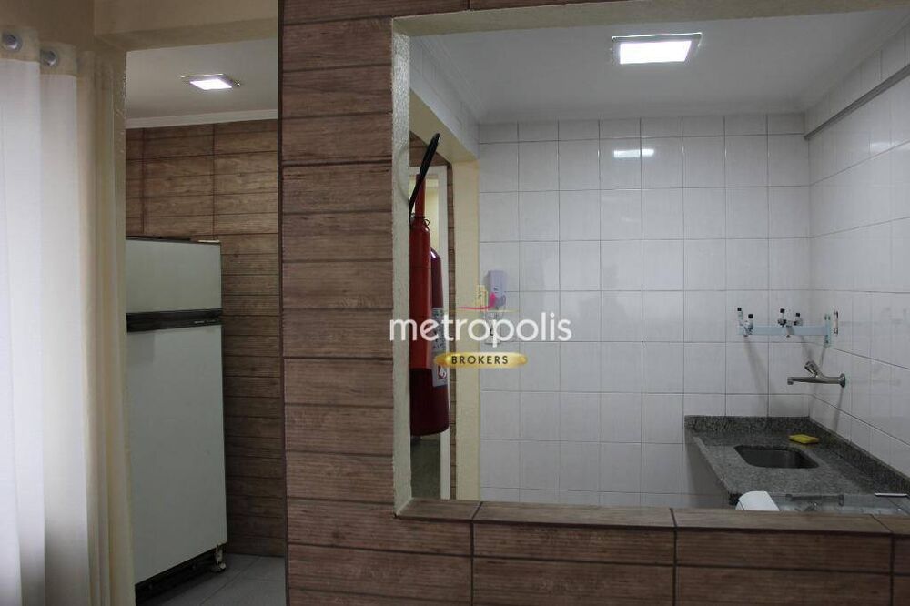 Apartamento à venda com 3 quartos, 78m² - Foto 3