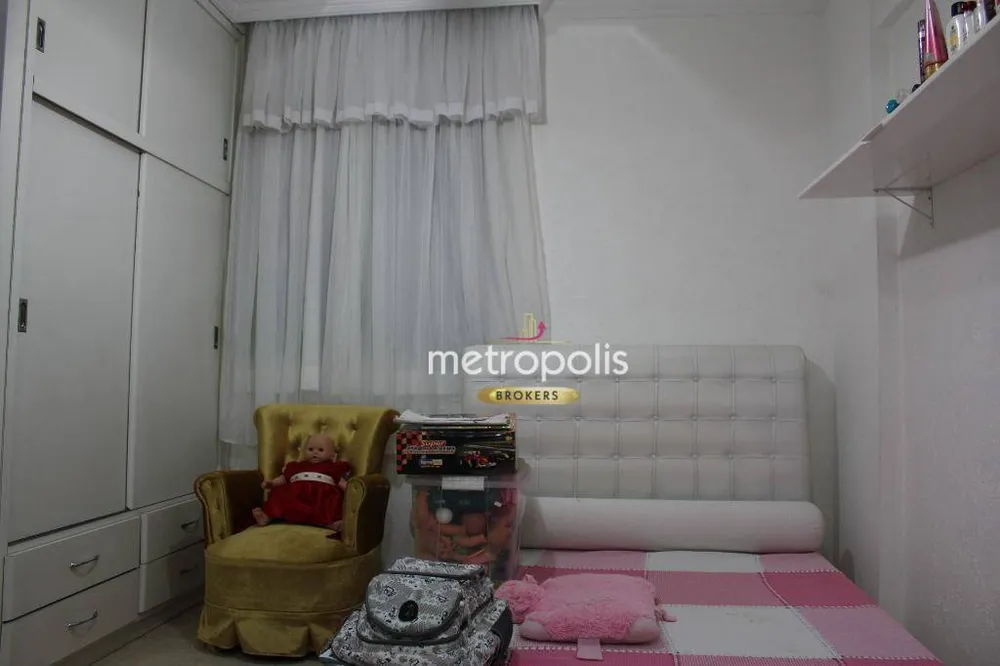 Apartamento, 3 quartos, 78 m² - Foto 1