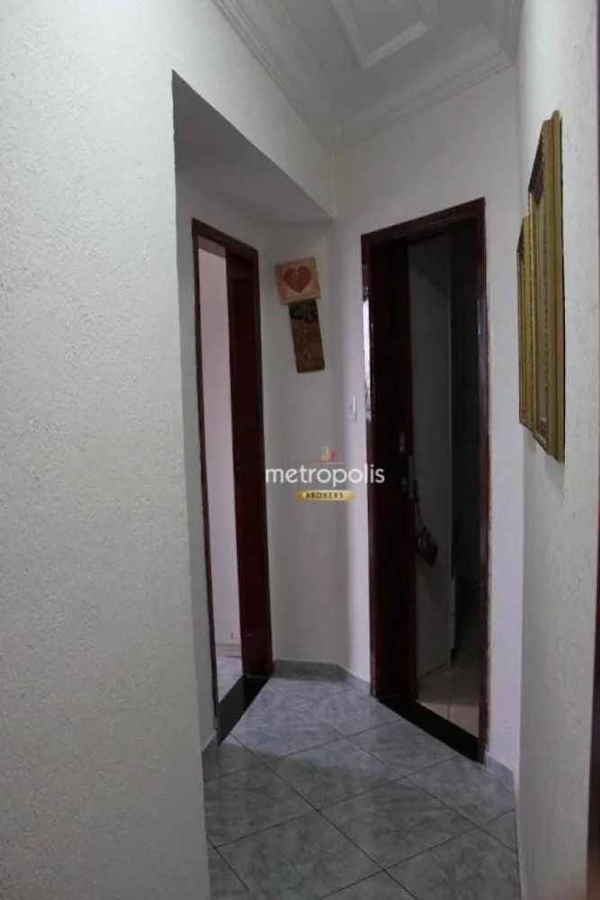 Apartamento, 3 quartos, 78 m² - Foto 2