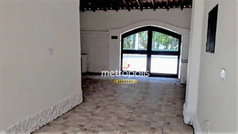 Sobrado, 2 quartos, 300 m² - Foto 1