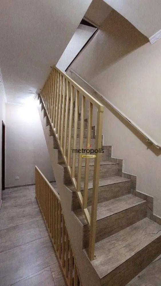 Sobrado, 3 quartos, 192 m² - Foto 7