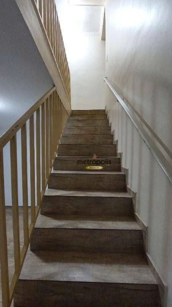 Sobrado, 3 quartos, 192 m² - Foto 4