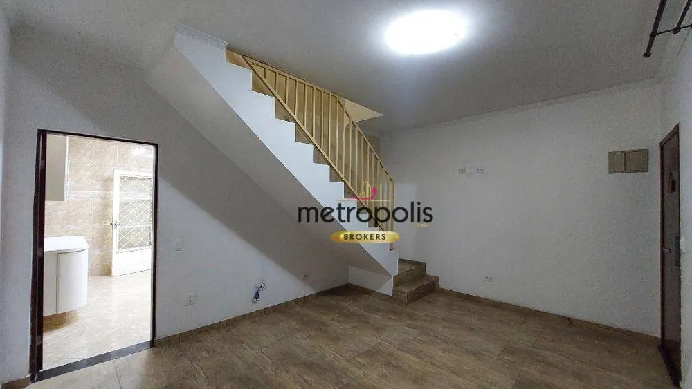 Sobrado, 3 quartos, 192 m² - Foto 2