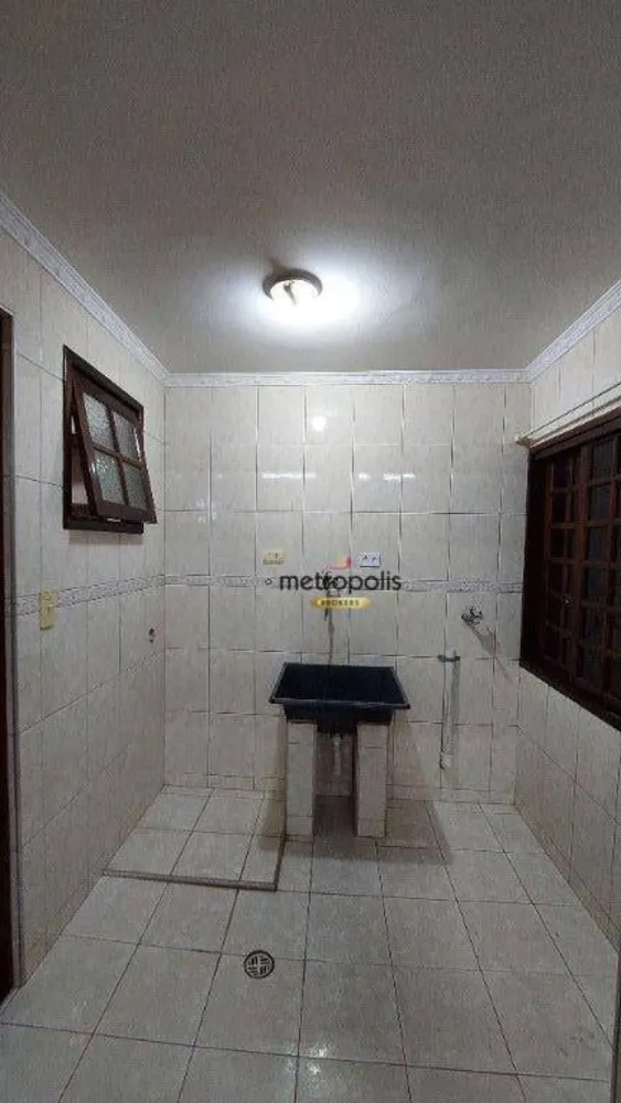 Sobrado, 3 quartos, 192 m² - Foto 10