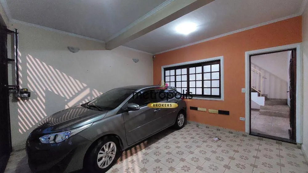 Sobrado, 3 quartos, 192 m² - Foto 12