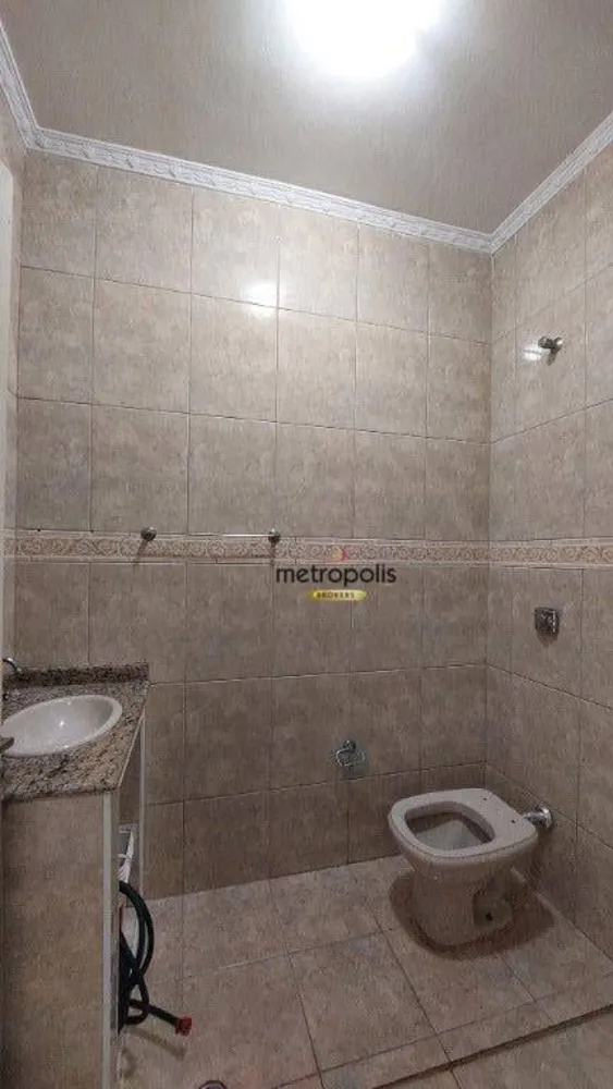 Sobrado, 3 quartos, 192 m² - Foto 2