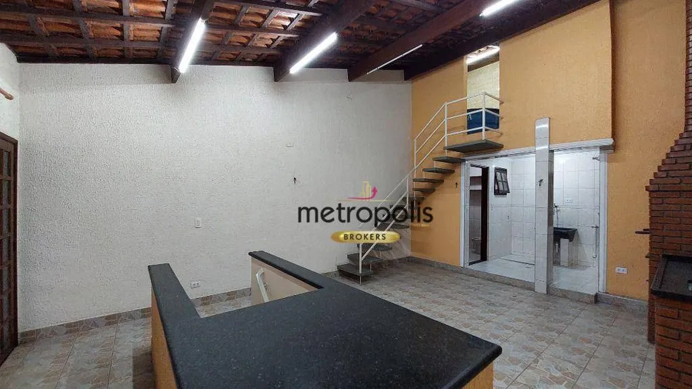Sobrado, 3 quartos, 192 m² - Foto 9