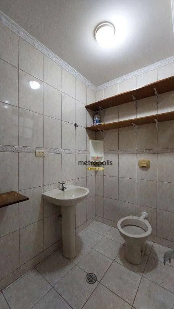 Sobrado, 3 quartos, 192 m² - Foto 1