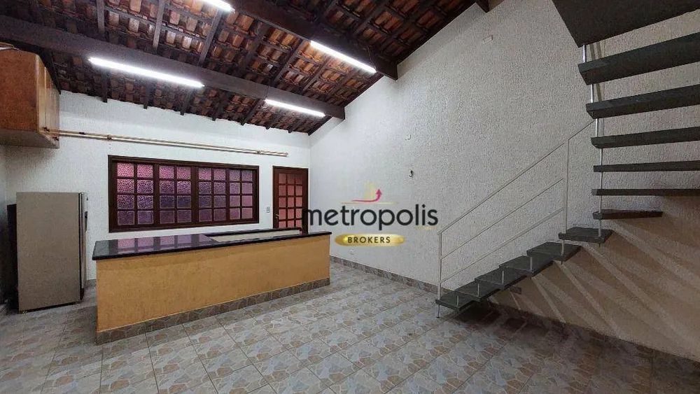 Sobrado, 3 quartos, 192 m² - Foto 8