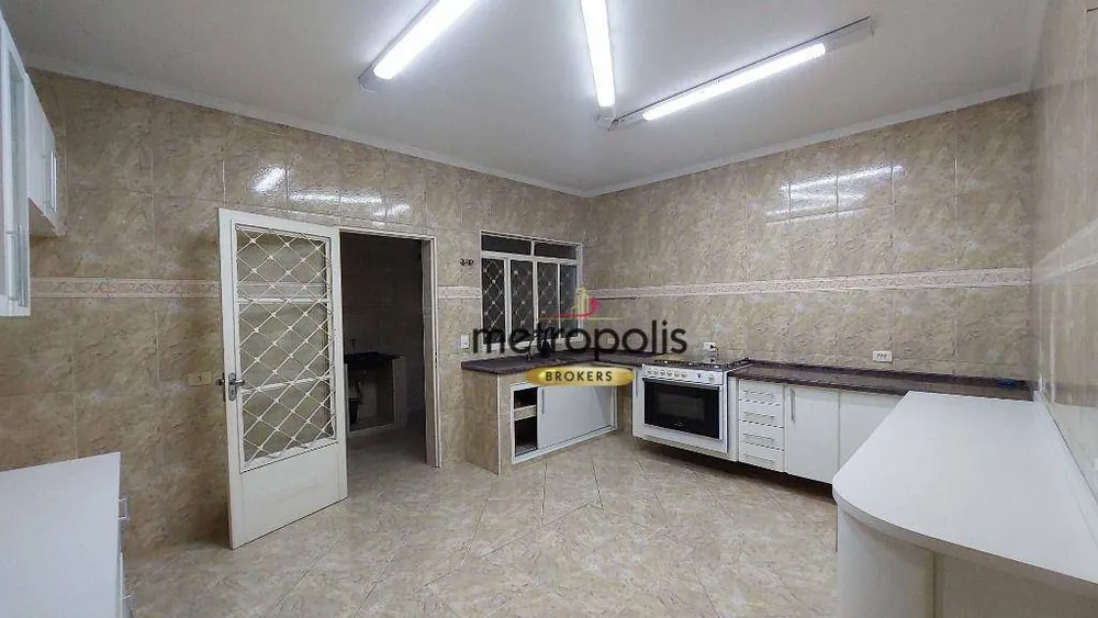 Sobrado, 3 quartos, 192 m² - Foto 3