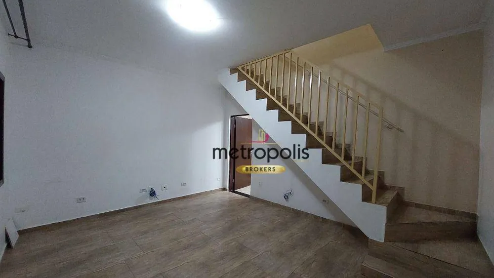 Sobrado, 3 quartos, 192 m² - Foto 1