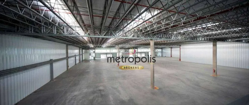 Depósito-Galpão, 3760 m² - Foto 10