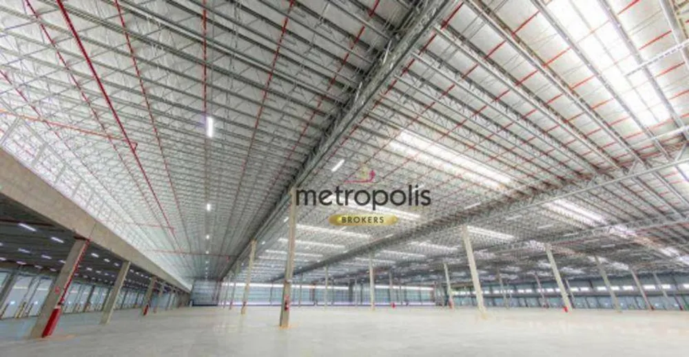 Depósito-Galpão, 3760 m² - Foto 4