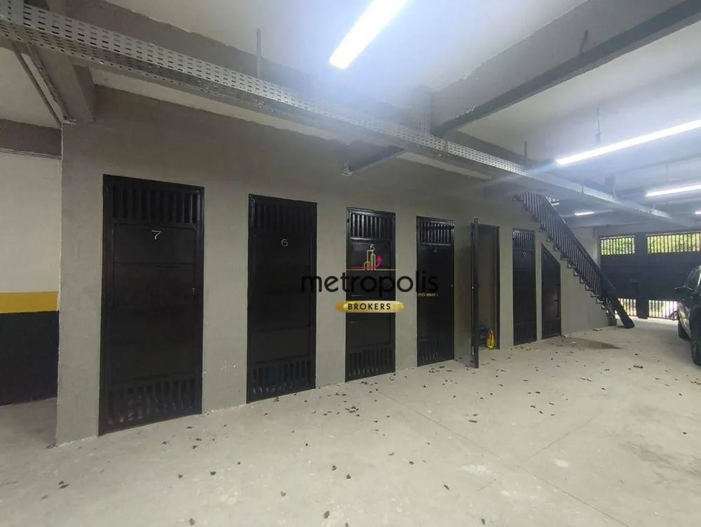 Sobrado, 2 quartos, 70 m² - Foto 9