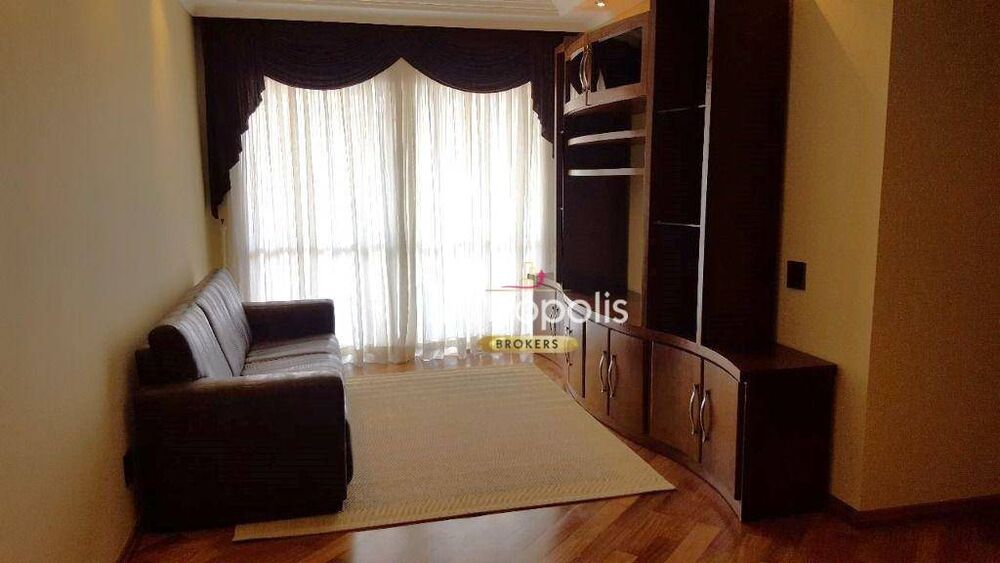 Apartamento, 3 quartos, 100 m² - Foto 1