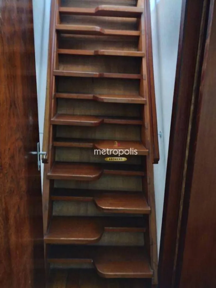 Sobrado, 3 quartos, 150 m² - Foto 9