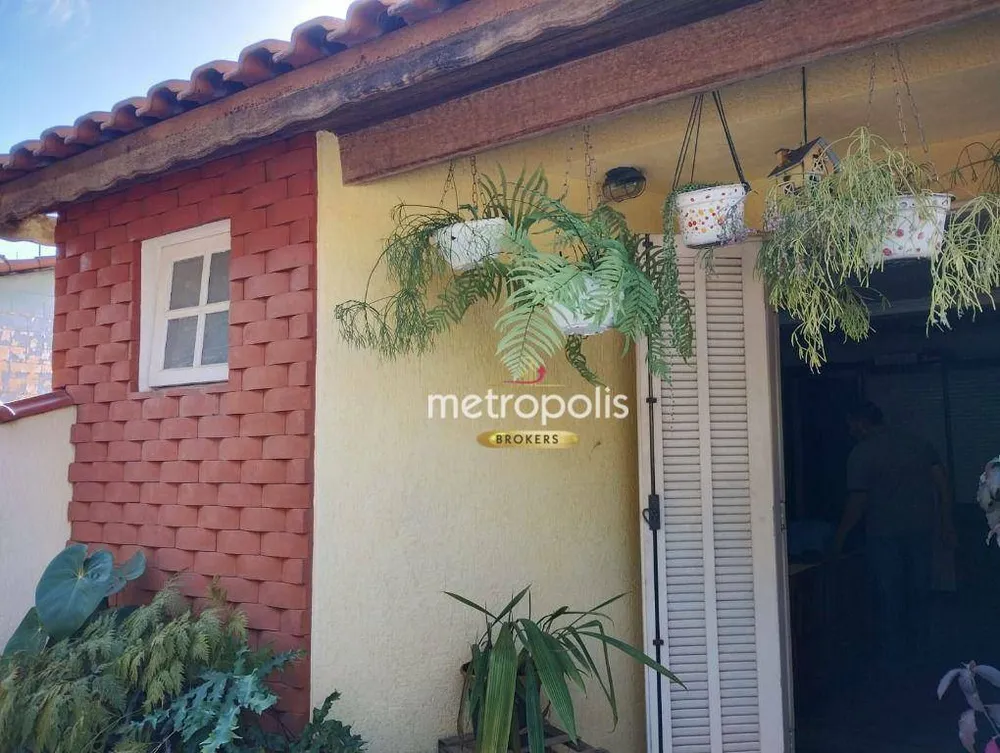 Sobrado, 3 quartos, 150 m² - Foto 7