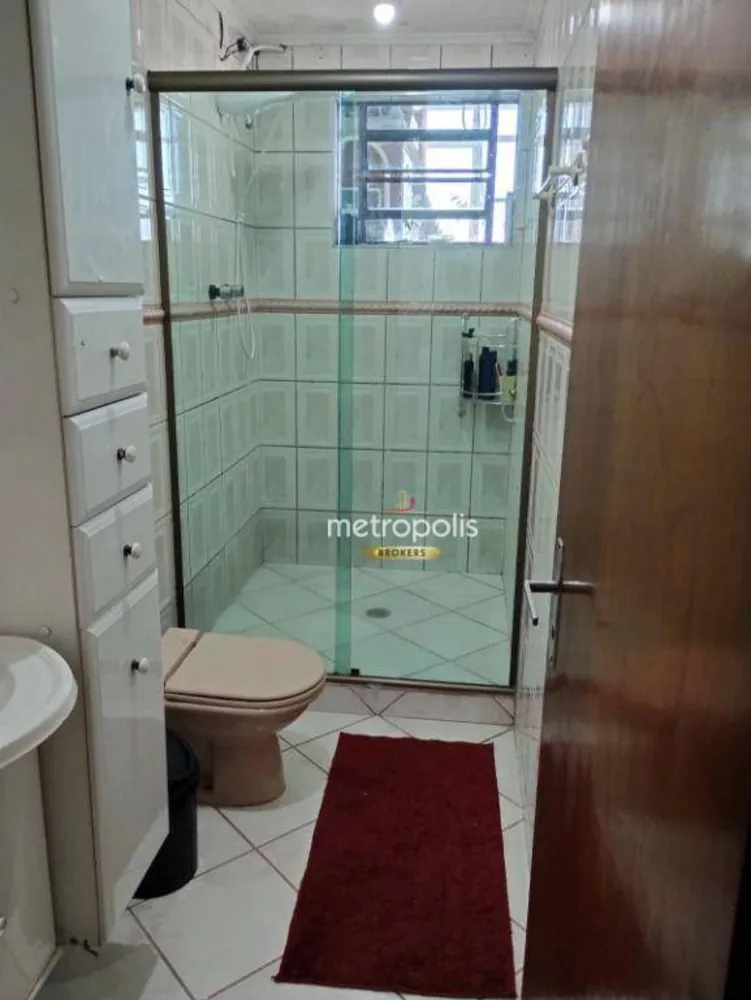 Sobrado, 3 quartos, 150 m² - Foto 8