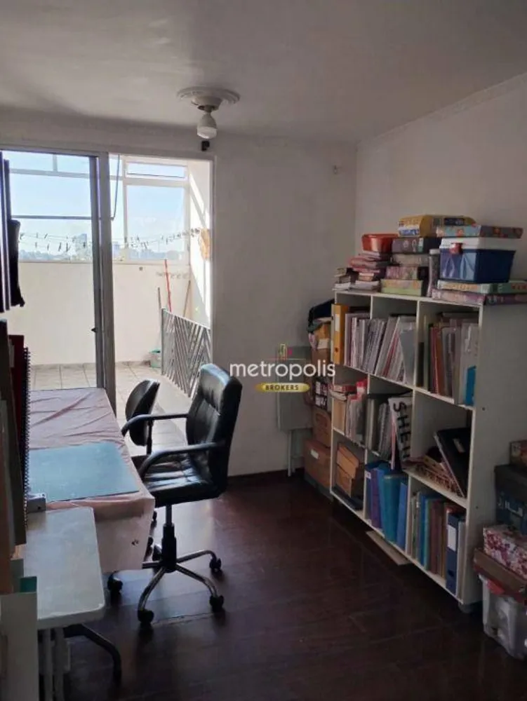 Sobrado, 3 quartos, 150 m² - Foto 5