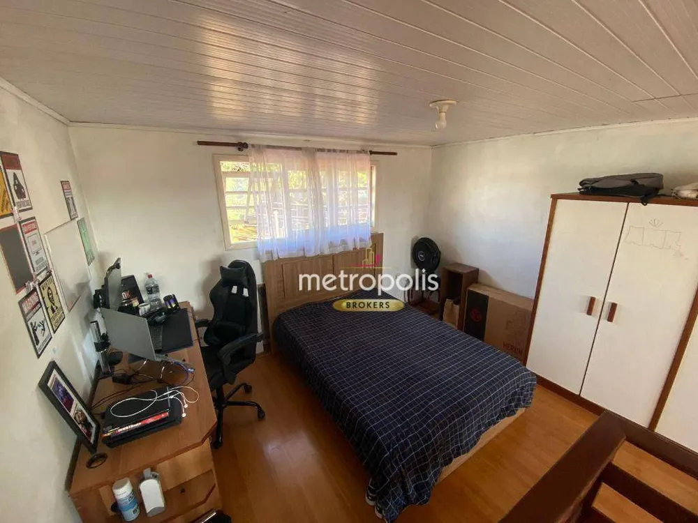 Sobrado, 3 quartos, 150 m² - Foto 12