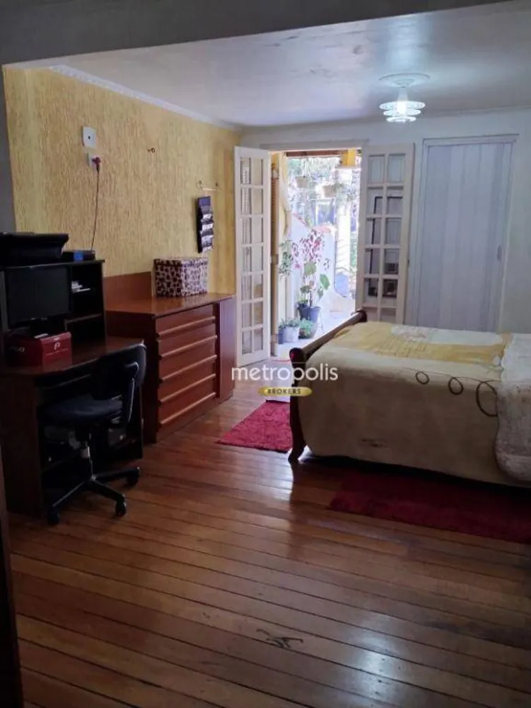 Sobrado, 3 quartos, 150 m² - Foto 3