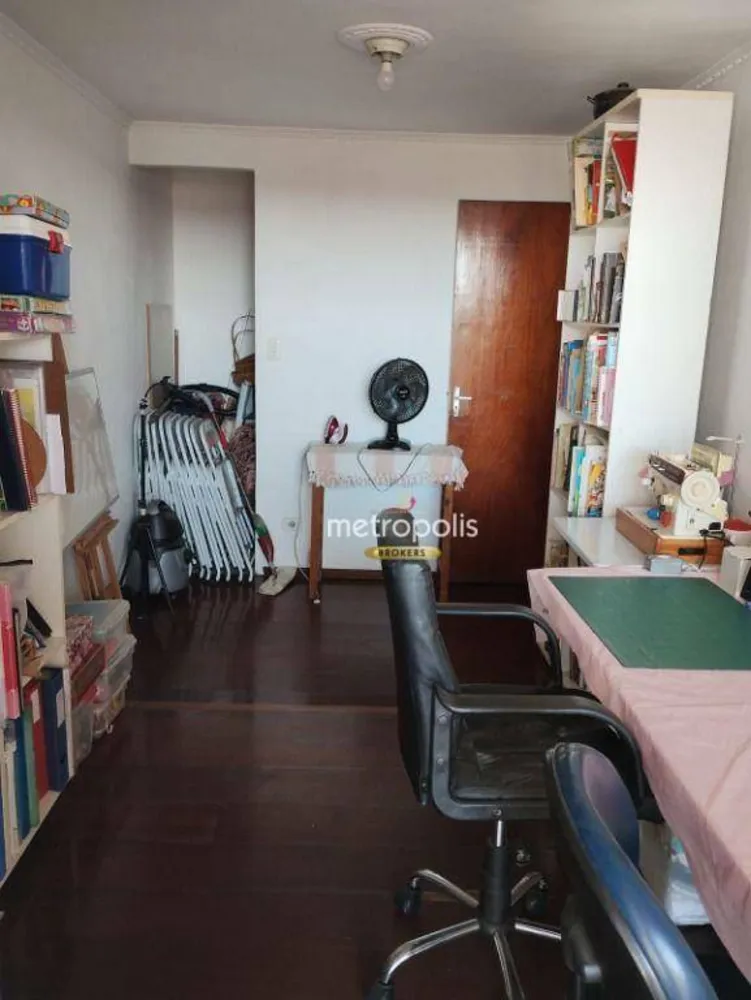 Sobrado, 3 quartos, 150 m² - Foto 6