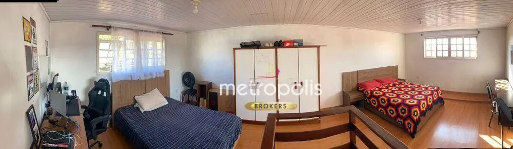 Sobrado, 3 quartos, 150 m² - Foto 10