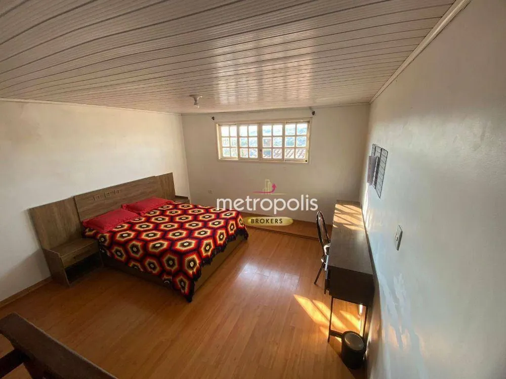 Sobrado, 3 quartos, 150 m² - Foto 11
