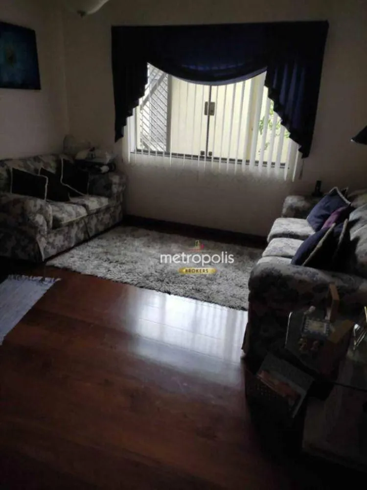 Sobrado, 2 quartos, 140 m² - Foto 1