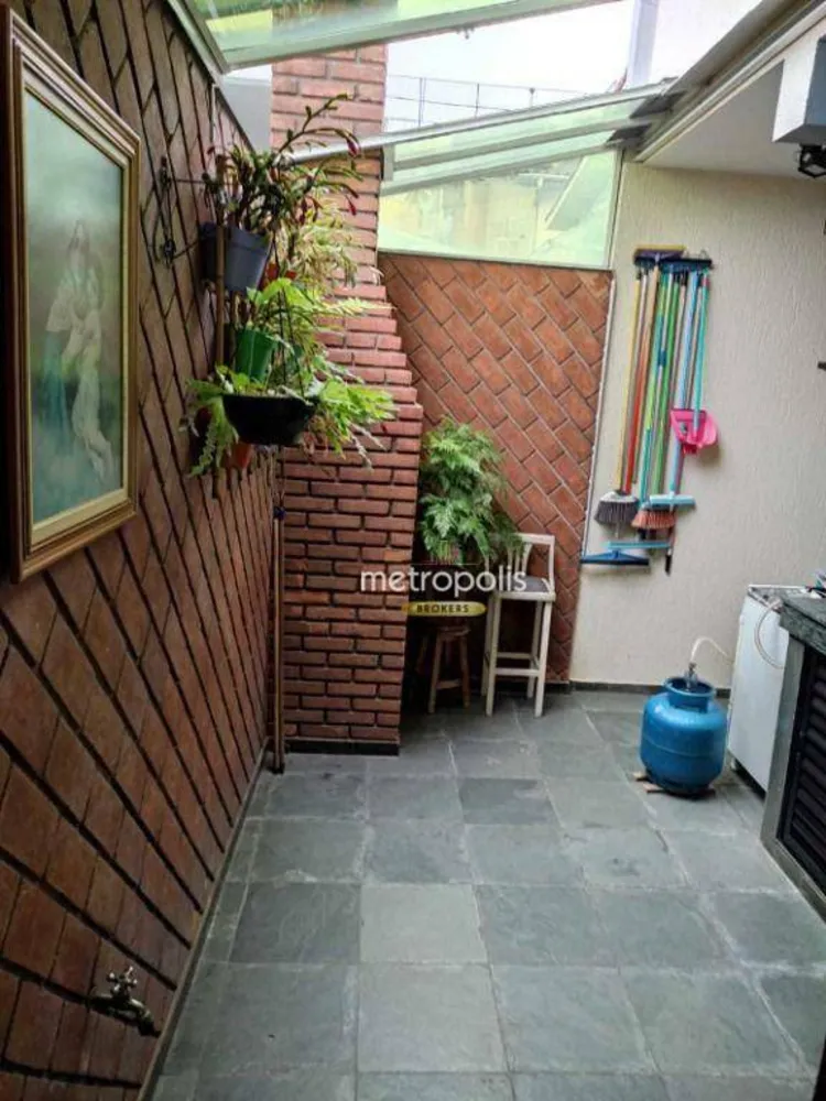 Sobrado, 2 quartos, 140 m² - Foto 12