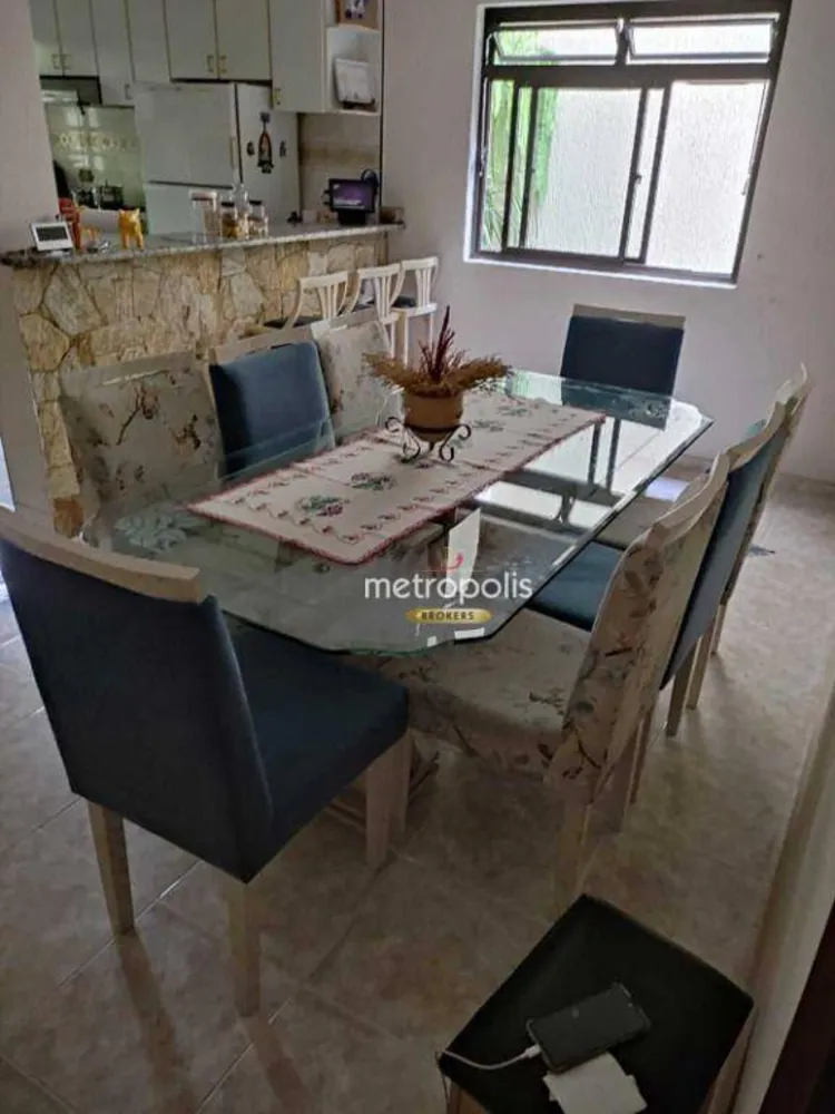 Sobrado, 2 quartos, 140 m² - Foto 2