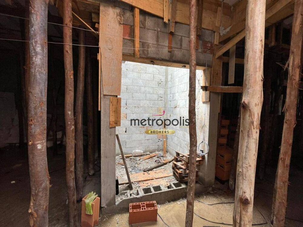 Cobertura, 2 quartos, 125 m² - Foto 2