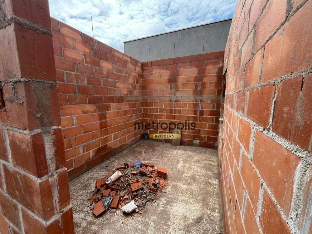 Cobertura, 2 quartos, 125 m² - Foto 6