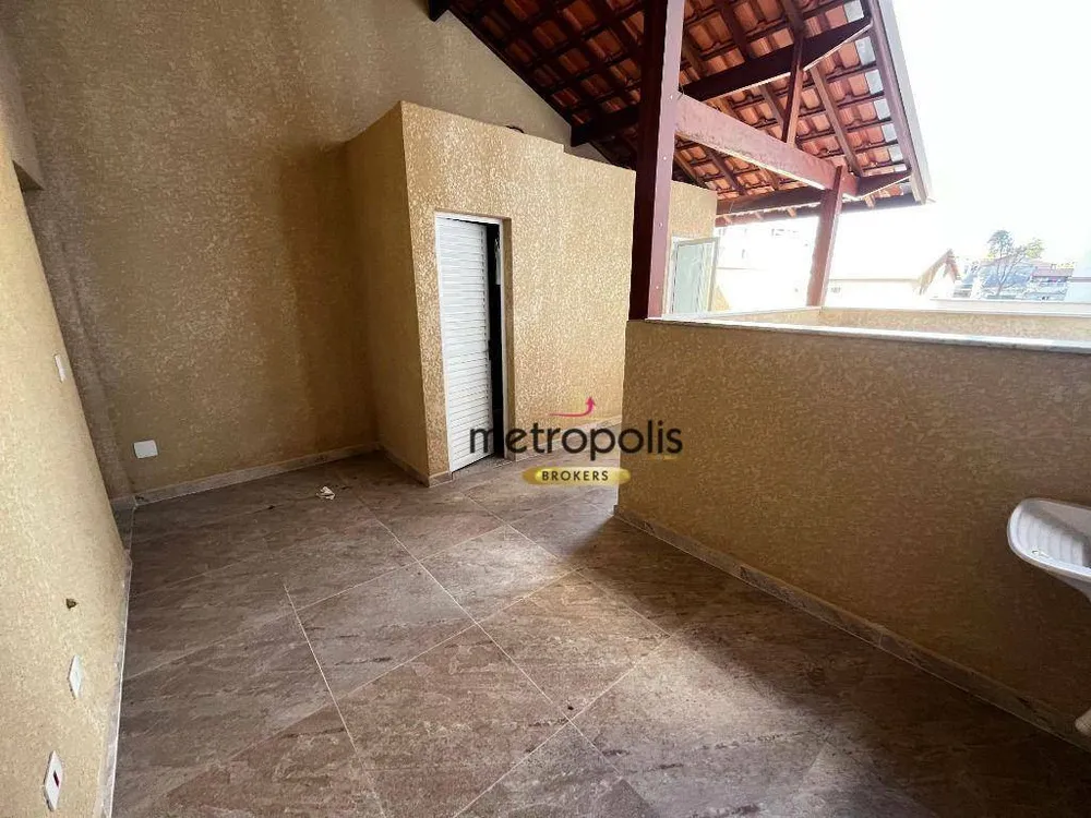Cobertura, 2 quartos, 96 m² - Foto 11