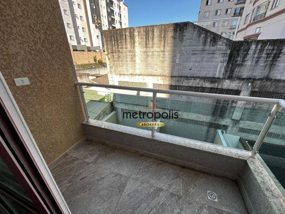 Cobertura, 2 quartos, 96 m² - Foto 3