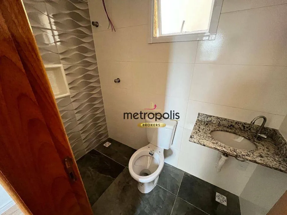 Cobertura, 2 quartos, 96 m² - Foto 1