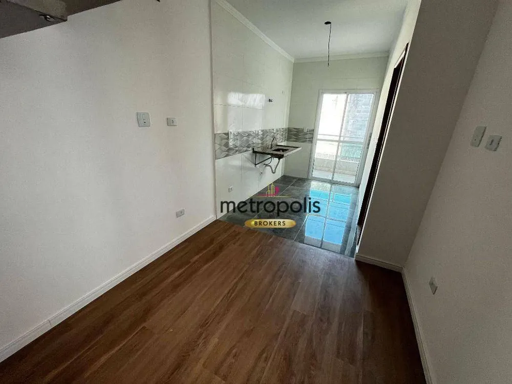 Cobertura, 2 quartos, 96 m² - Foto 1