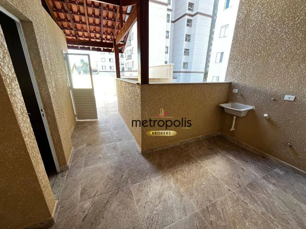 Cobertura, 2 quartos, 96 m² - Foto 12