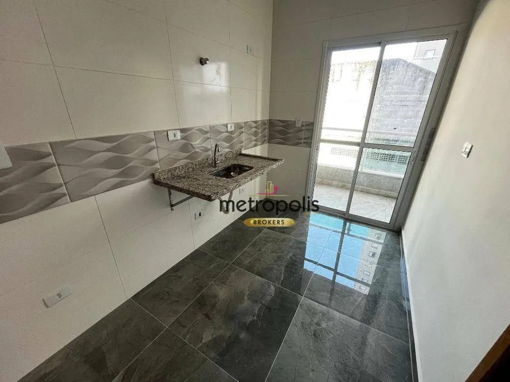 Cobertura, 2 quartos, 96 m² - Foto 2