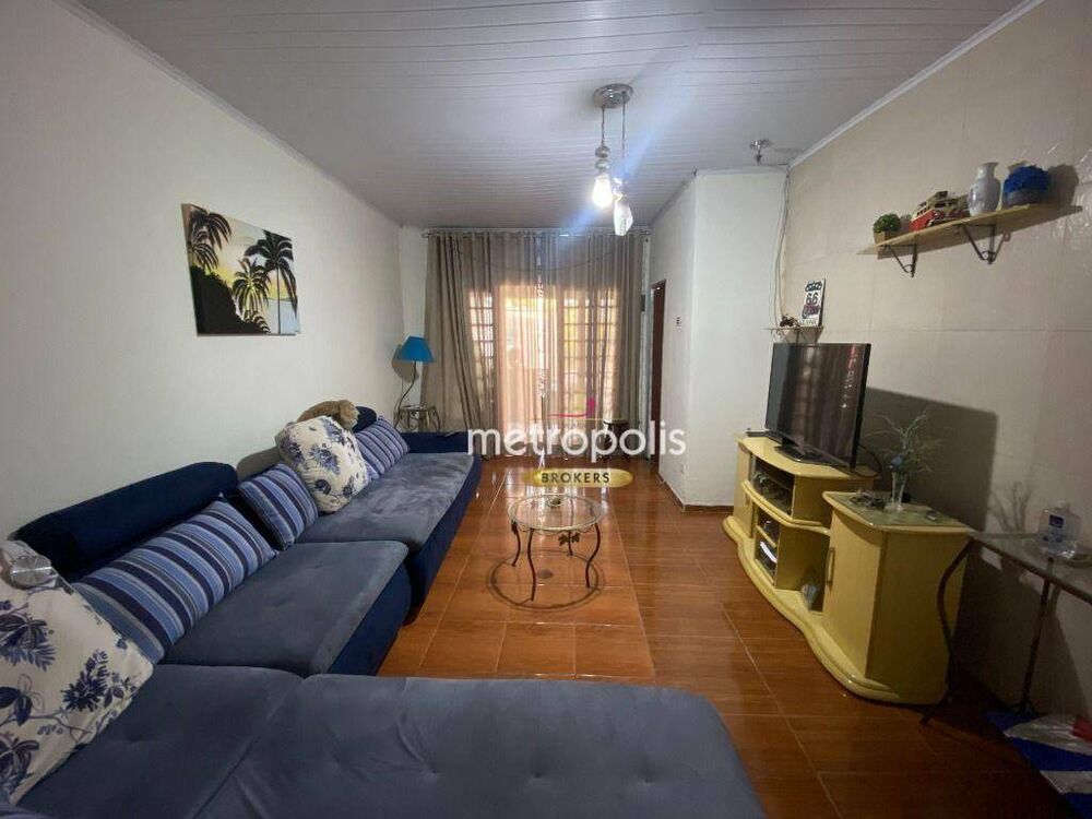 Casa, 4 quartos, 200 m² - Foto 1