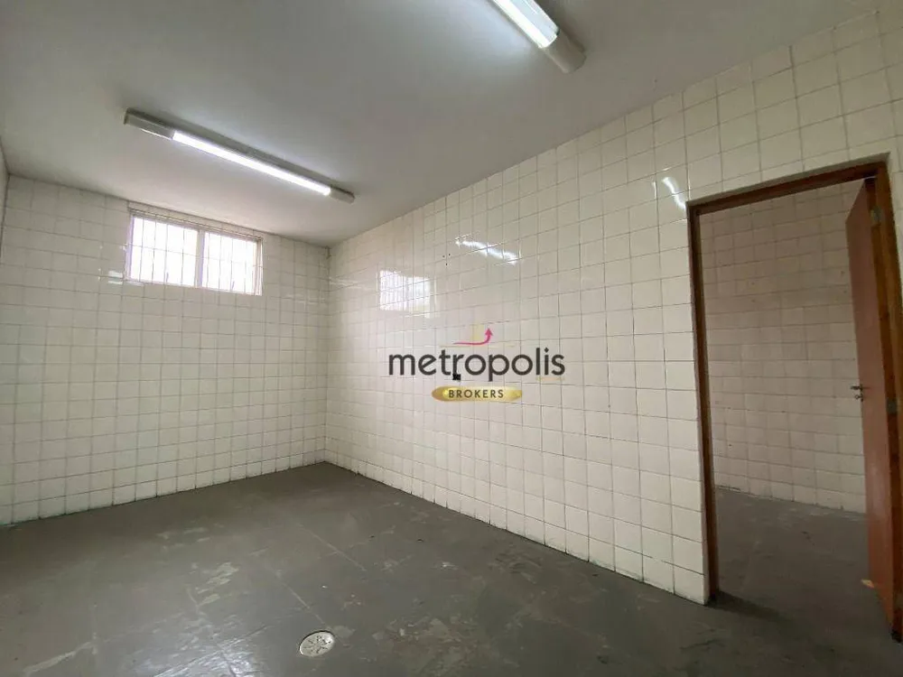 Depósito-Galpão, 747 m² - Foto 3