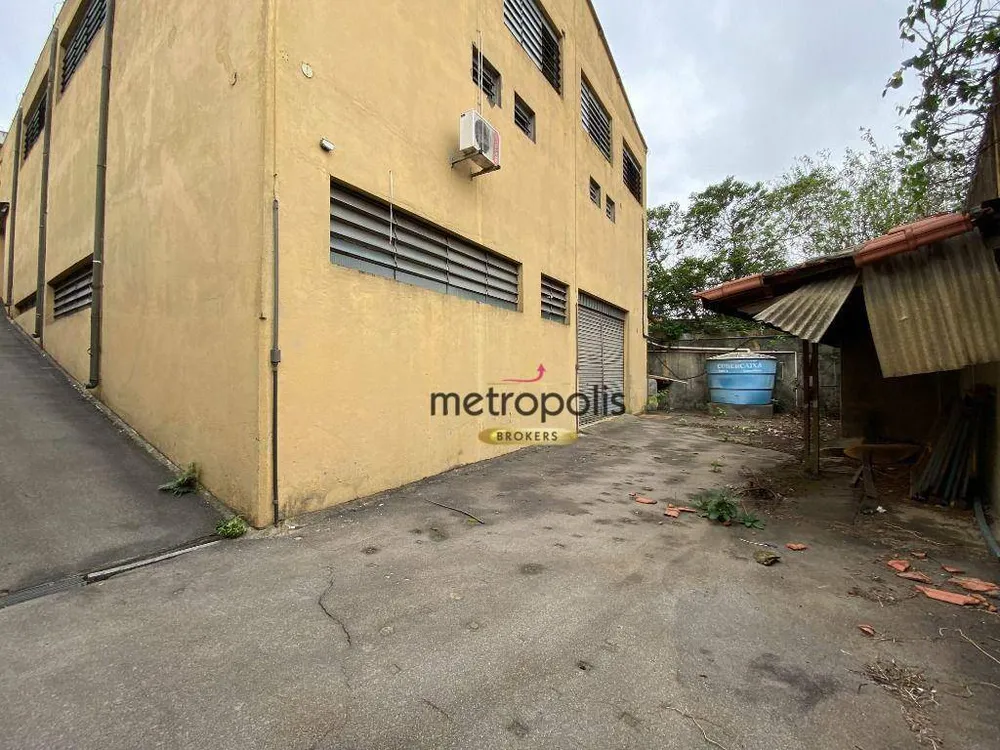 Depósito-Galpão, 747 m² - Foto 11