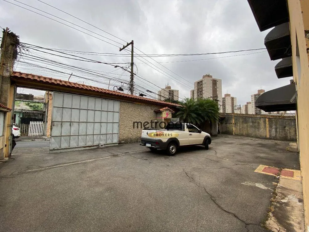 Depósito-Galpão, 747 m² - Foto 2