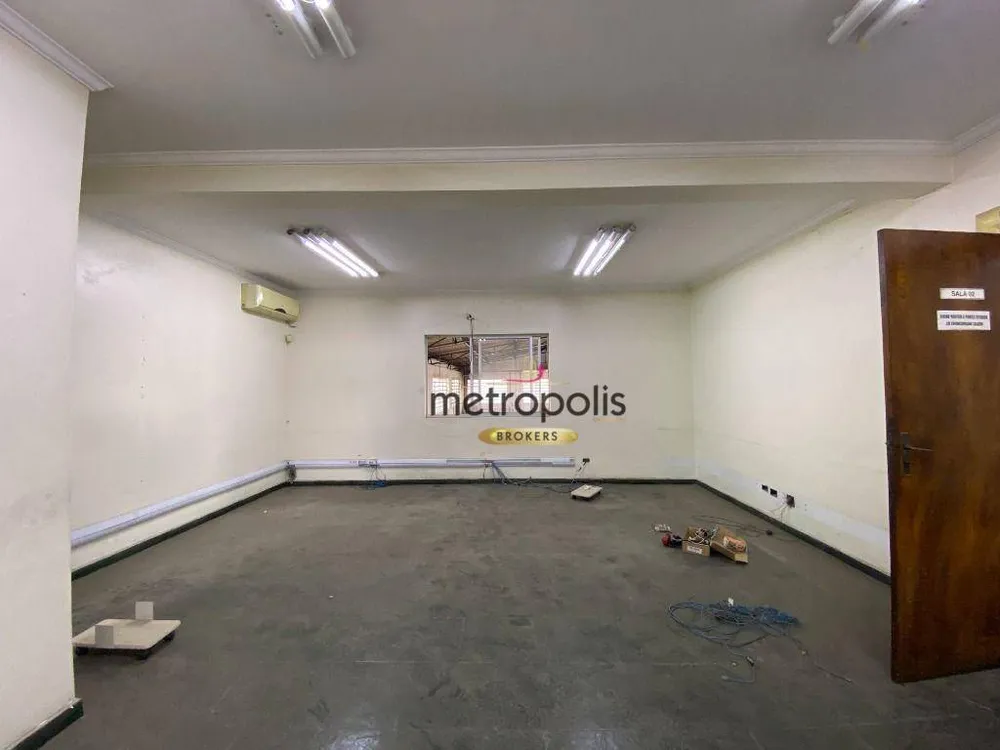 Depósito-Galpão, 747 m² - Foto 8