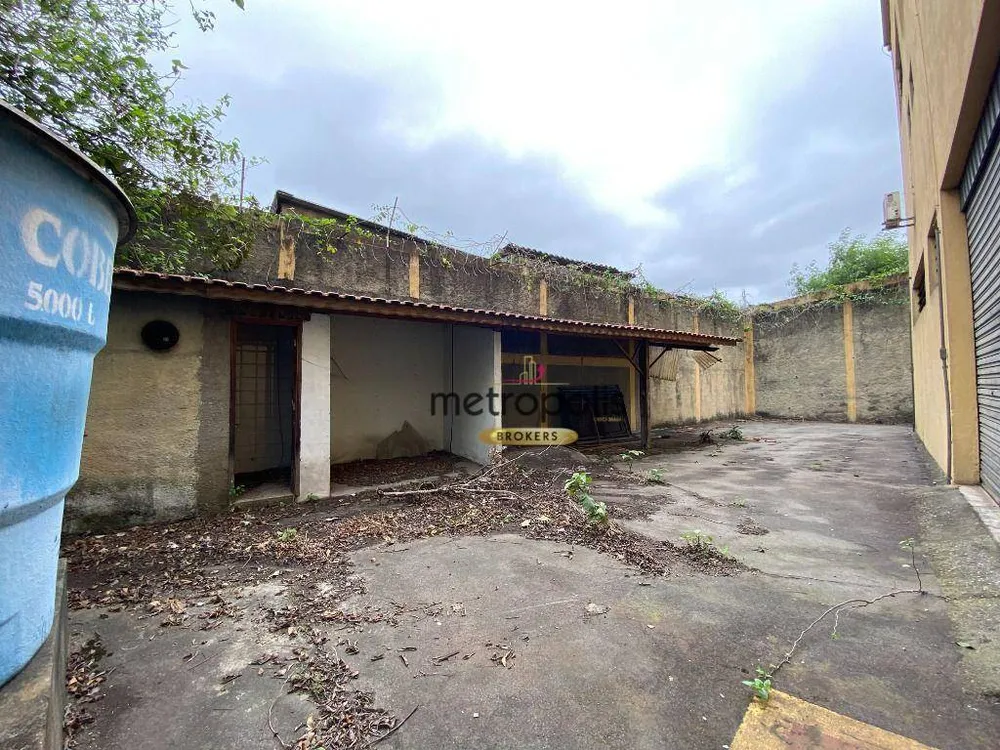 Depósito-Galpão, 747 m² - Foto 12