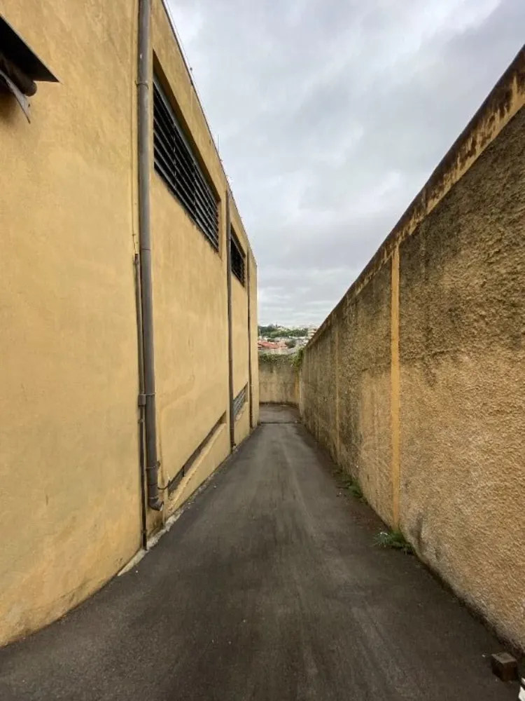 Depósito-Galpão, 747 m² - Foto 10