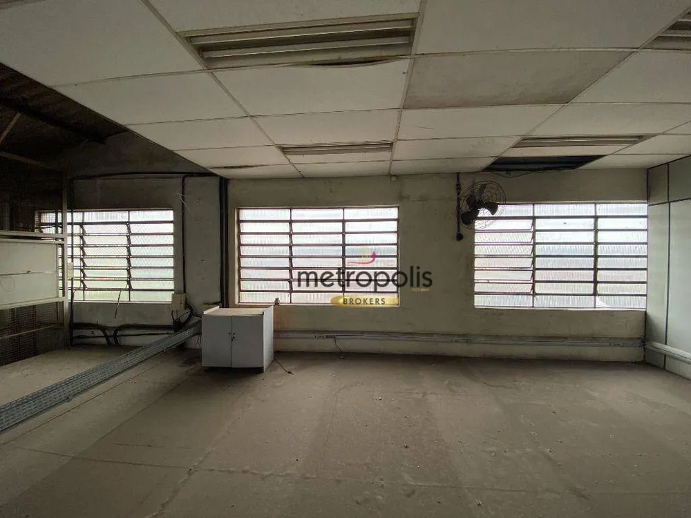 Depósito-Galpão, 747 m² - Foto 4