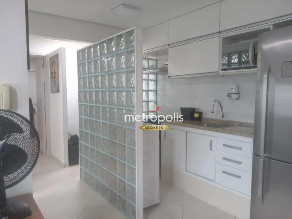 Apartamento, 2 quartos, 45 m² - Foto 6